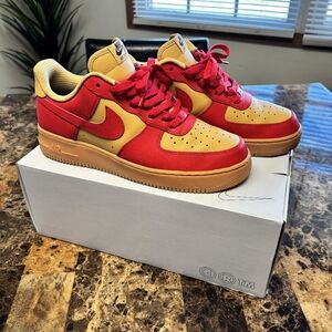Nike AF1 " Custom Nike ID"